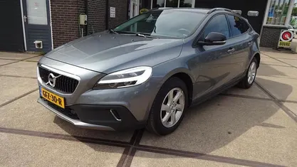 Occasion Volvo V40 Summum 153 PK (112 kW) 2017 Hatchback