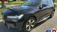 Zwart Gebruikt 2024 Volvo XC60 Ultimate SUV | € 51.995 (Super prijs)