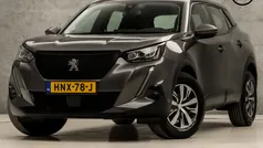 Gebruikt 2021 Peugeot 2008 Sport SUV | € 16.445 (Eerlijke prijs)