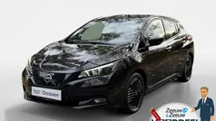 Gebruikt 2022 Nissan Leaf N-Connecta Hatchback | € 17.935 (Goede deal)