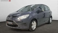 Grijs Gebruikt 2011 Ford C-MAX Titanium MPV | € 6.945 (Eerlijke prijs)