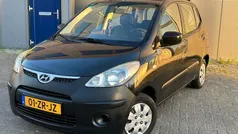Gebruikt 2008 Hyundai i10 Pure Hatchback | € 3.249 (Eerlijke prijs)