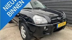Gebruikt 2006 Hyundai Tucson Active SUV | € 3.950 (Eerlijke prijs)
