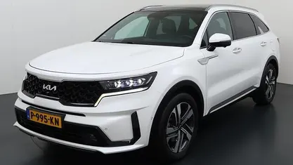 Occasion Kia Sorento 180 PK (132 kW) 2022 SUV