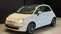 Gebruikt 2015 Fiat 500 Lounge Hatchback | € 7.250 (Eerlijke prijs)