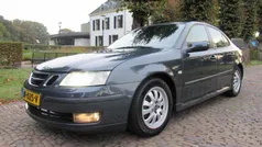 Grijs Gebruikt 2002 Saab 9-3 Linear Sedan | € 5.950 (Goede deal)