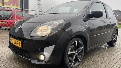 Occasion 2010 Renault Twingo Hatchback | € 2.999 (Eerlijke prijs)