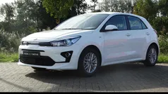 Gebruikt 2021 Kia Rio Hatchback | € 16.945 (Eerlijke prijs)