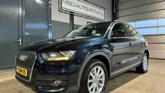 Gebruikt 2014 Audi Q3 Proline SUV | € 10.949 (Super prijs)
