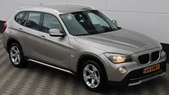 Gebruikt 2012 BMW X1 SUV | € 7.495 (Goede deal)