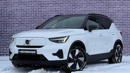 Occasion 2025 Volvo EX40 Ultra SUV | € 49.894 (Eerlijke prijs)