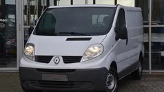 Overige Gebruikt 2010 Renault Trafic Van | € 2.850 (Super prijs)