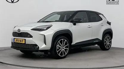 Occasion 2025 Toyota Yaris Cross Sport SUV | € 29.945 (Goede deal)