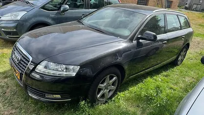 Gebruikt 2011 Audi A6 Stationwagen | € 2.950 (Super prijs)
