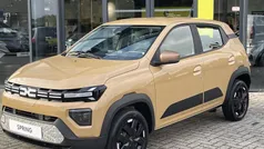 Gebruikt 2024 Dacia Spring Extreme Hatchback | € 16.440 (Eerlijke prijs)
