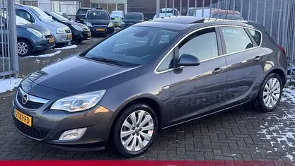 Occasion Opel Astra Sport 140 PK (102 kW) 2010 Hatchback