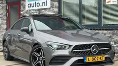 Gebruikt 2021 Mercedes CLA200 AMG Sedan | € 32.945 (Eerlijke prijs)