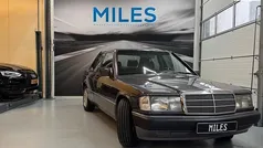 Gebruikt 1993 Mercedes 190 Sedan | € 18.450