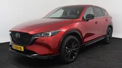 Gebruikt 2023 Mazda CX-5 Homura-Line SUV | € 39.750 (Eerlijke prijs)