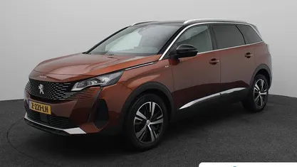 Occasion Peugeot 5008 GT 2024 SUV