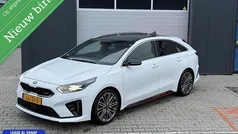 Gebruikt 2019 Kia ProCeed Hatchback | € 19.795 (Eerlijke prijs)