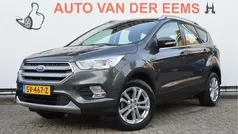 Gebruikt 2018 Ford Kuga Trend SUV | € 13.900 (Goede deal)