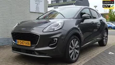 Gebruikt 2022 Ford Puma Titanium SUV | € 23.450 (Eerlijke prijs)