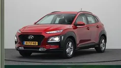 Gebruikt 2020 Hyundai Kona Comfort SUV | € 15.445 (Goede deal)