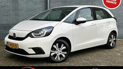 Occasion Honda Jazz Elegance 109 PK (80 kW) 2021 Hatchback