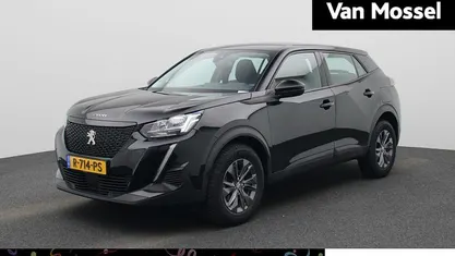 Occasion Peugeot 2008 Active 102 PK (75 kW) 2022 SUV