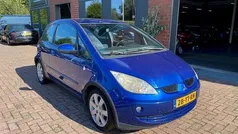 Gebruikt 2007 Mitsubishi Colt Hatchback | € 1.450 (Goede deal)