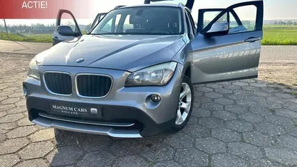 Occasion BMW X1 Executive 150 PK (110 kW) 2011 SUV