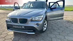 Gebruikt 2011 BMW X1 Executive SUV | € 7.950 (Goede deal)