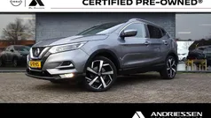 Gebruikt 2019 Nissan Qashqai Tekna SUV | € 21.445 (Eerlijke prijs)