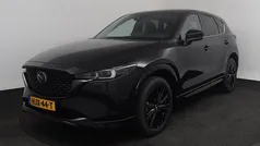 Gebruikt 2025 Mazda CX-5 Homura-Line SUV | € 45.895 (Goede deal)