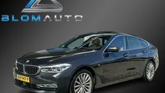 Grijs Gebruikt 2017 BMW 630 Coupé | € 29.900 (Eerlijke prijs)