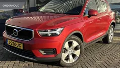 Gebruikt 2019 Volvo XC40 R-Design SUV | € 23.900 (Super prijs)