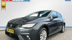 Grijs Gebruikt 2024 Seat Ibiza Hatchback | € 22.490 (Eerlijke prijs)