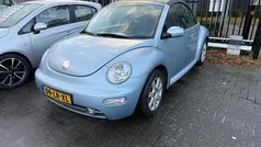 Gebruikt 2003 VW Beetle Highline Cabriolet | € 950 (Super prijs)
