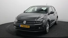 Gebruikt 2020 VW Polo Comfortline Hatchback | € 14.345 (Eerlijke prijs)