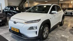 Gebruikt 2020 Hyundai Kona Premium SUV | € 17.900 (Eerlijke prijs)
