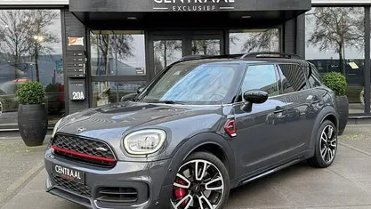 Occasion Mini John Cooper Works Countryman 306 PK (225 kW) 2021 SUV