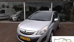 Gebruikt 2013 Opel Corsa | € 4.950 (Eerlijke prijs)