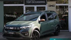 Grijs Gebruikt 2024 Dacia Jogger Extreme MPV | € 28.740 (Eerlijke prijs)
