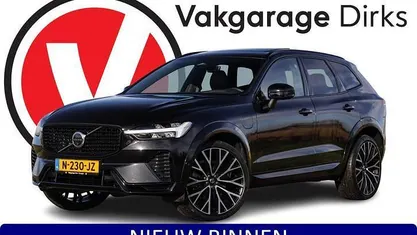 Occasion 2021 Volvo XC60 R-Design SUV | € 41.890 (Goede deal)
