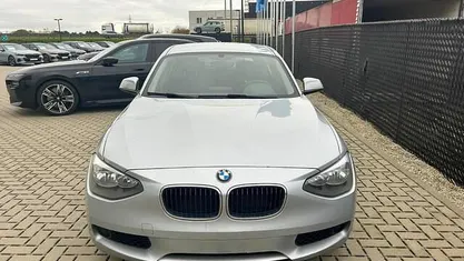 Overige Occasion 2014 BMW 114 Hatchback | € 4.980 (Super prijs)