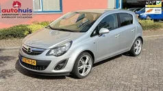 Gebruikt 2014 Opel Corsa Hatchback | € 5.749 (Eerlijke prijs)