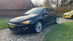 Gebruikt 2009 VW Scirocco Coupé | € 5.250 (Goede deal)