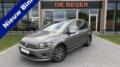 Gebruikt 2016 VW Golf Sportsvan Allstar MPV | € 15.450 (Eerlijke prijs)