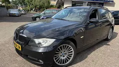 Gebruikt 2007 BMW 318 Stationwagen | € 1.950 (Goede deal)
